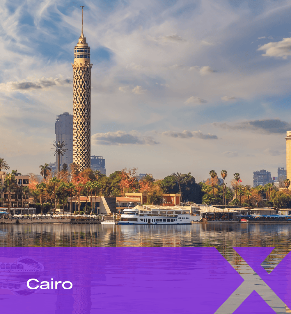 Cairo City