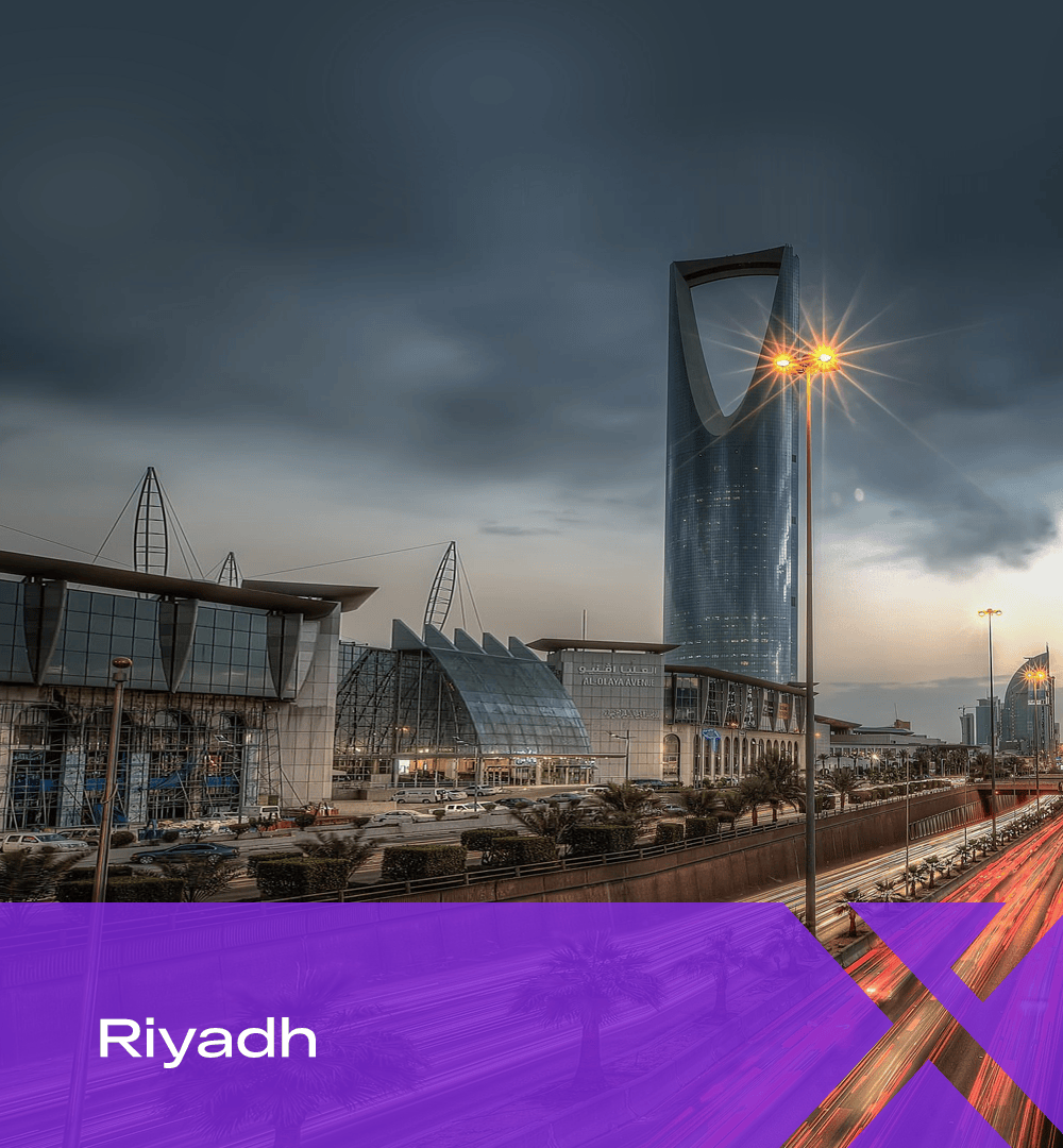 Riyadh City